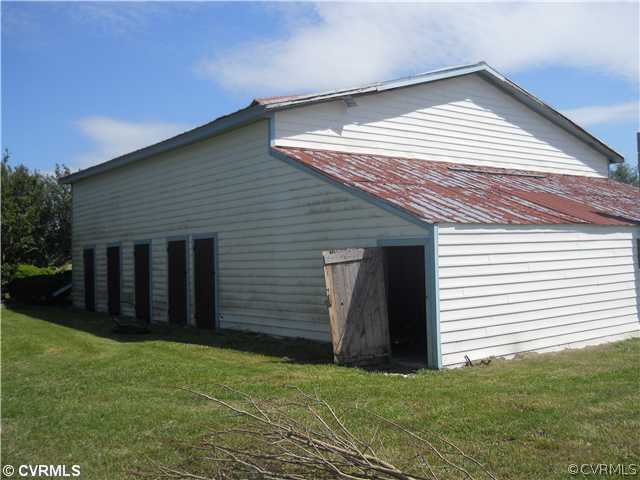 2211 Smithfield Road St. Stephens Church, VA 23148 - Photo 11 of 16 Exterior Front