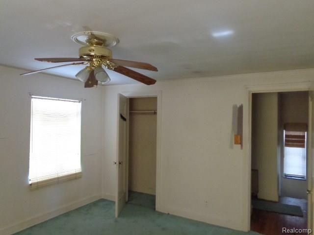 3541 Yorkshire Road Detroit, MI 48224 - Photo 17 of 26 17-Bed1.jpg