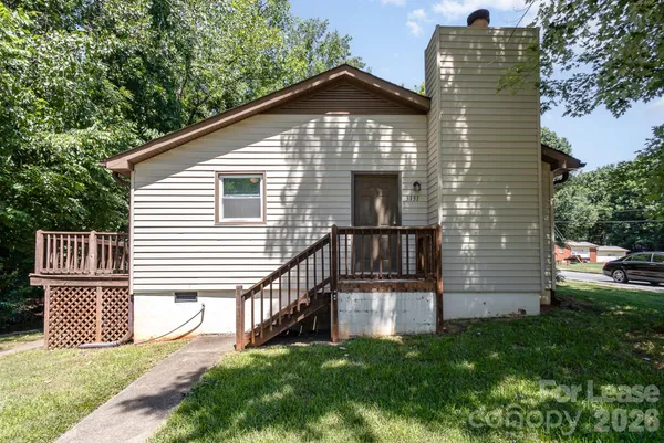 $1,550 | 3131 Vestal Place, Charlotte, NC 28212