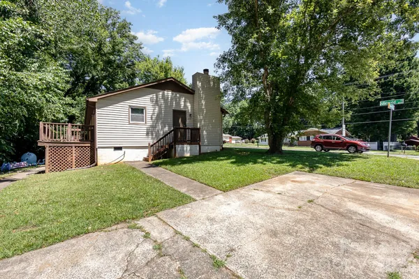 $1,550 | 3131 Vestal Place, Charlotte, NC 28212
