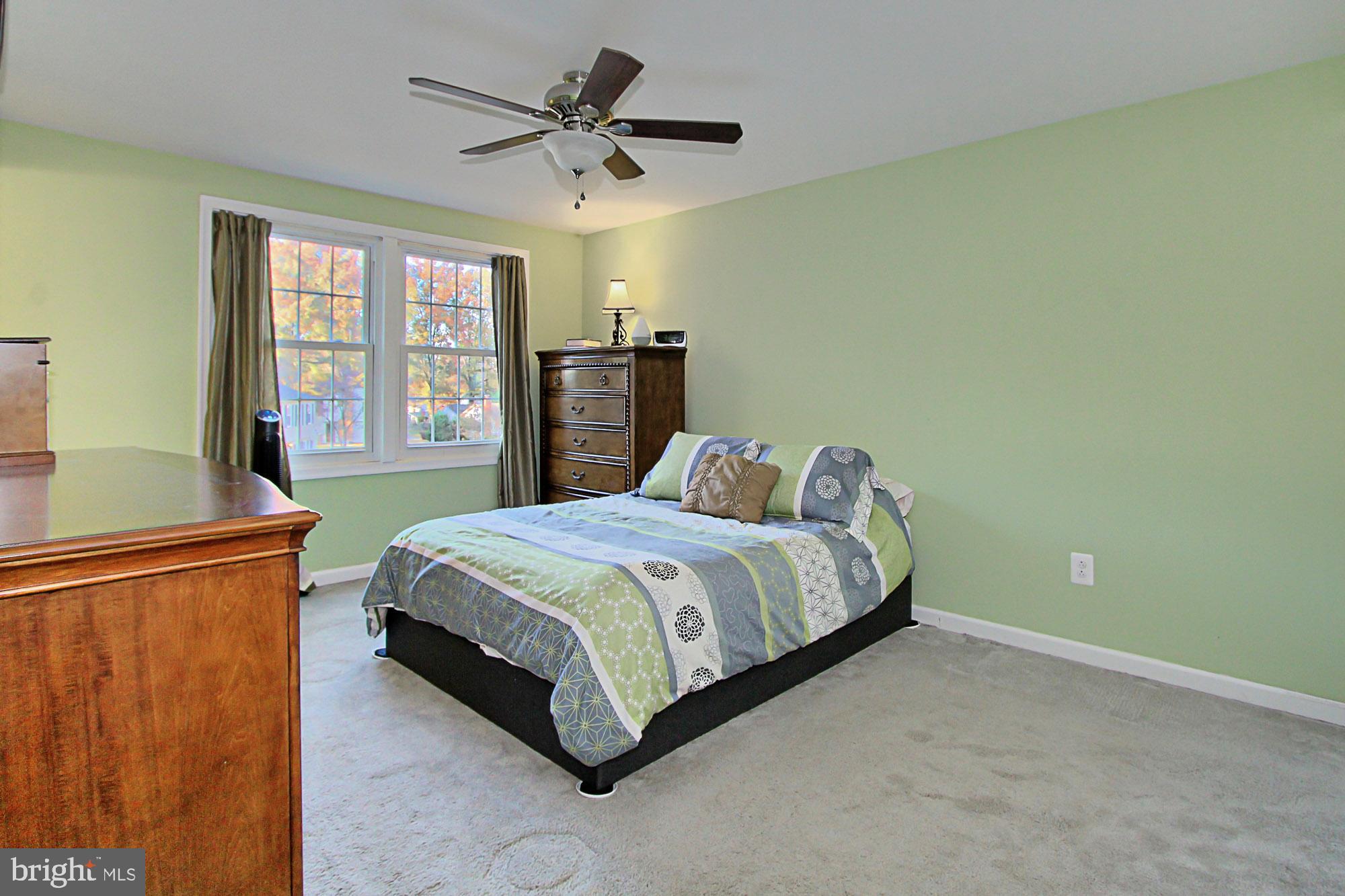 9924 Manet Road Burke, VA 22015 - Photo 24 of 50 Owner's suite