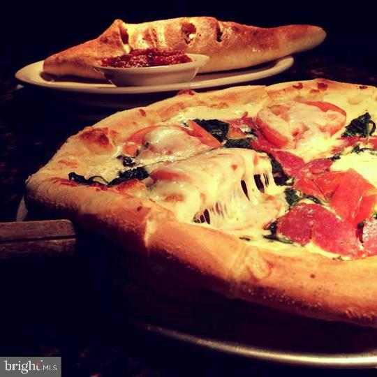 9924 Manet Road Burke, VA 22015 - Photo 37 of 50 Fantastic restaurants - something for everyone