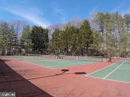 9924 Manet Road Burke, VA 22015 - Photo 43 of 50 Burke Centre tennis and community centers