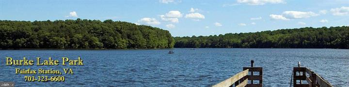 9924 Manet Road Burke, VA 22015 - Photo 45 of 50 Camp, fish or take a ride on the train near by