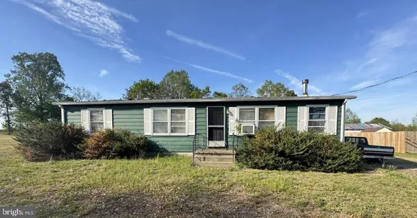 $53,000 | 4309 Stewart Road, Jarratt, VA 23867