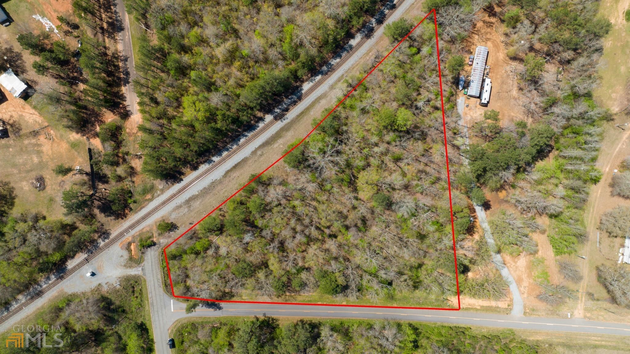 0 Crook Road Fort Valley, GA 31030 - Photo 1 of 1 Gallery Image 1