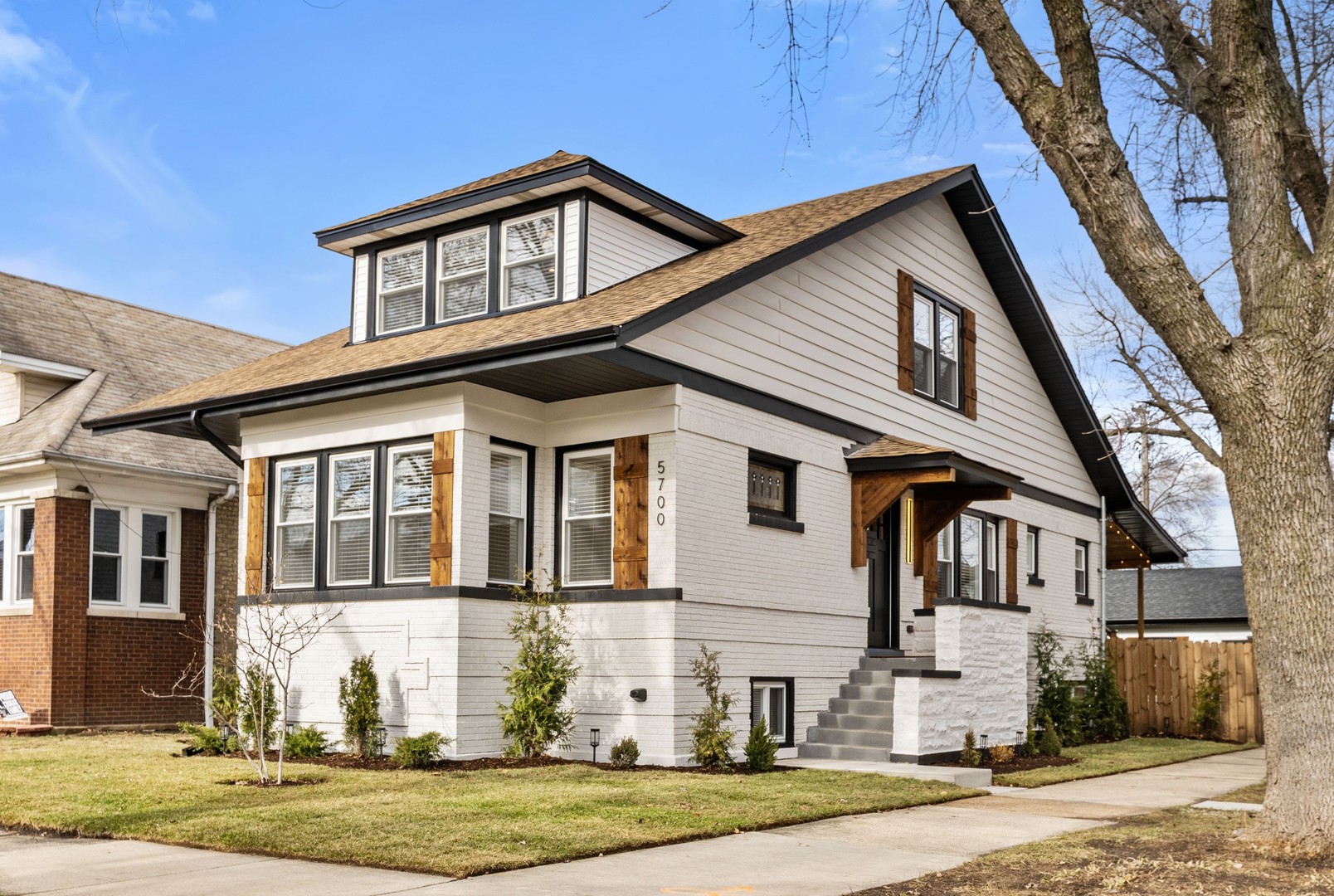 5700 West Grace Street Chicago, IL 60634 - Photo 1 of 41