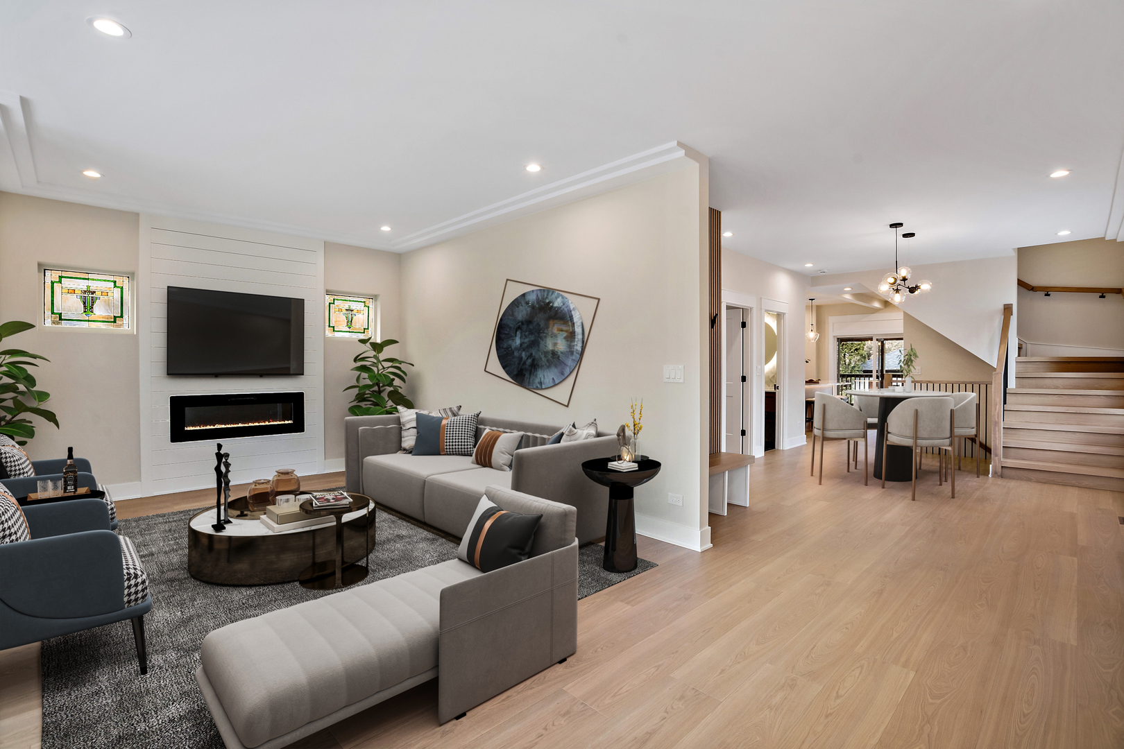 5700 West Grace Street Chicago, IL 60634 - Photo 5 of 41