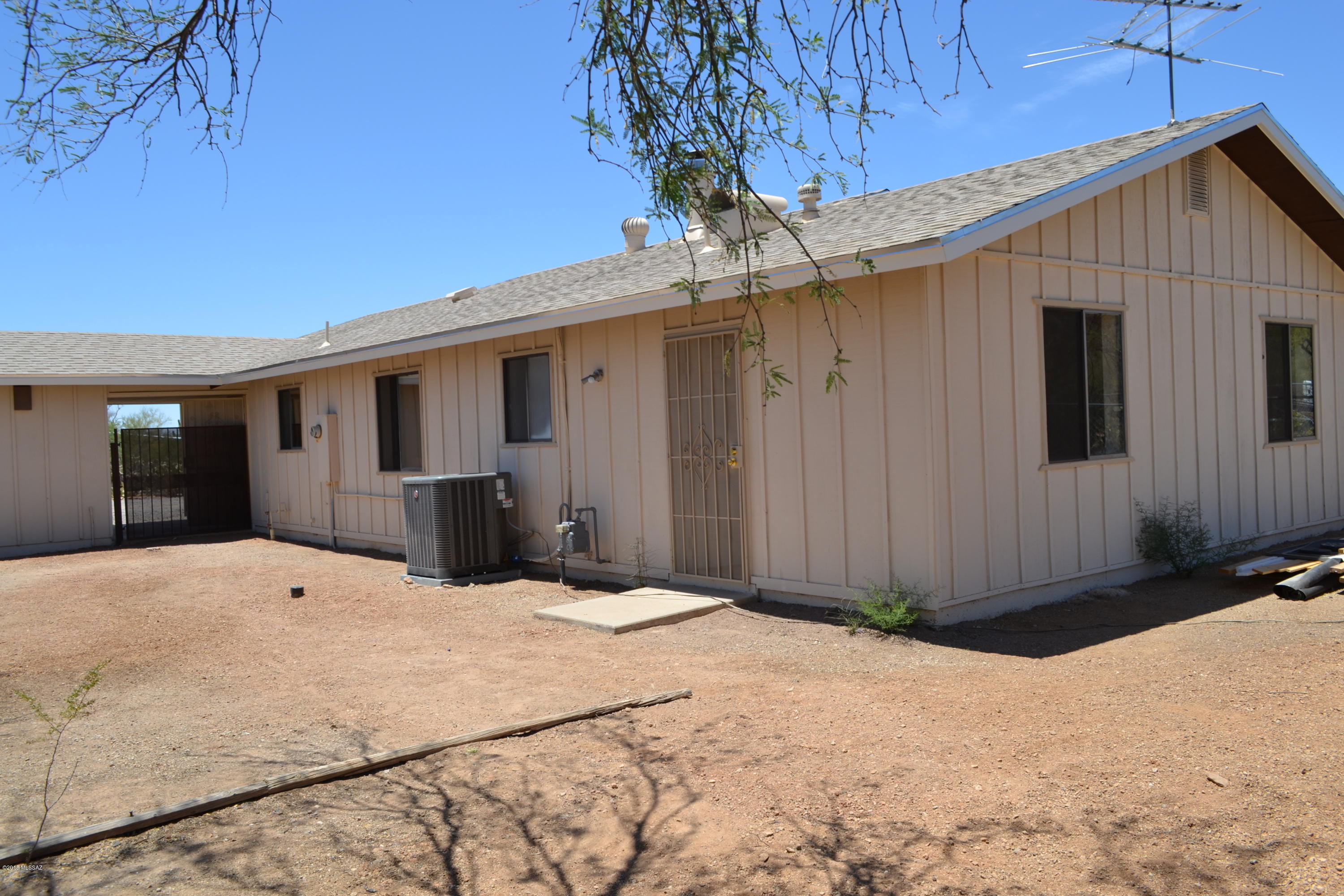 3559 South Aldon Road Tucson, AZ 85735 - Photo 7 of 34