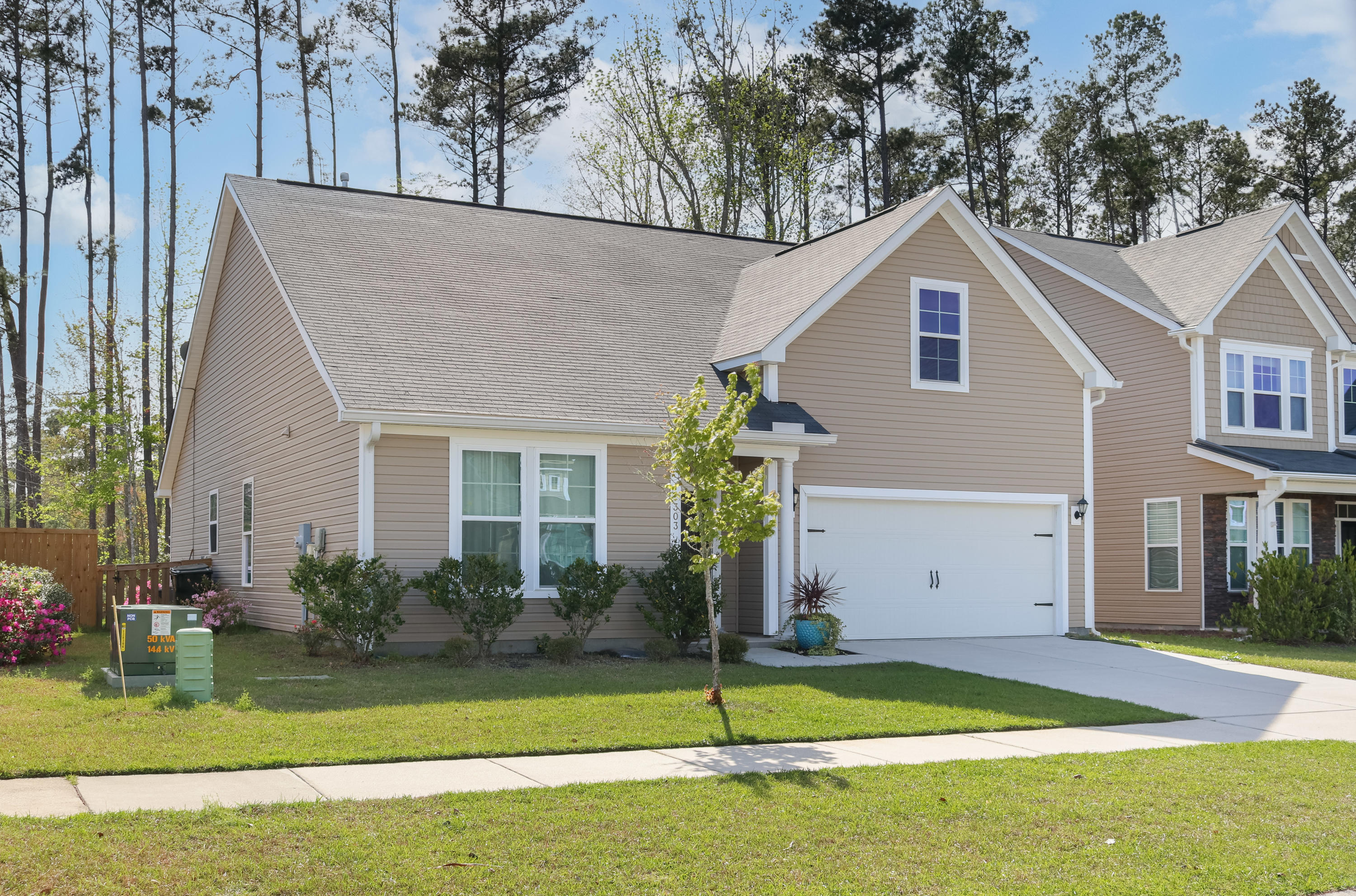 303 Spectrum Road Summerville, SC 29486 - Photo 22 of 24 303 Spectrum Rd