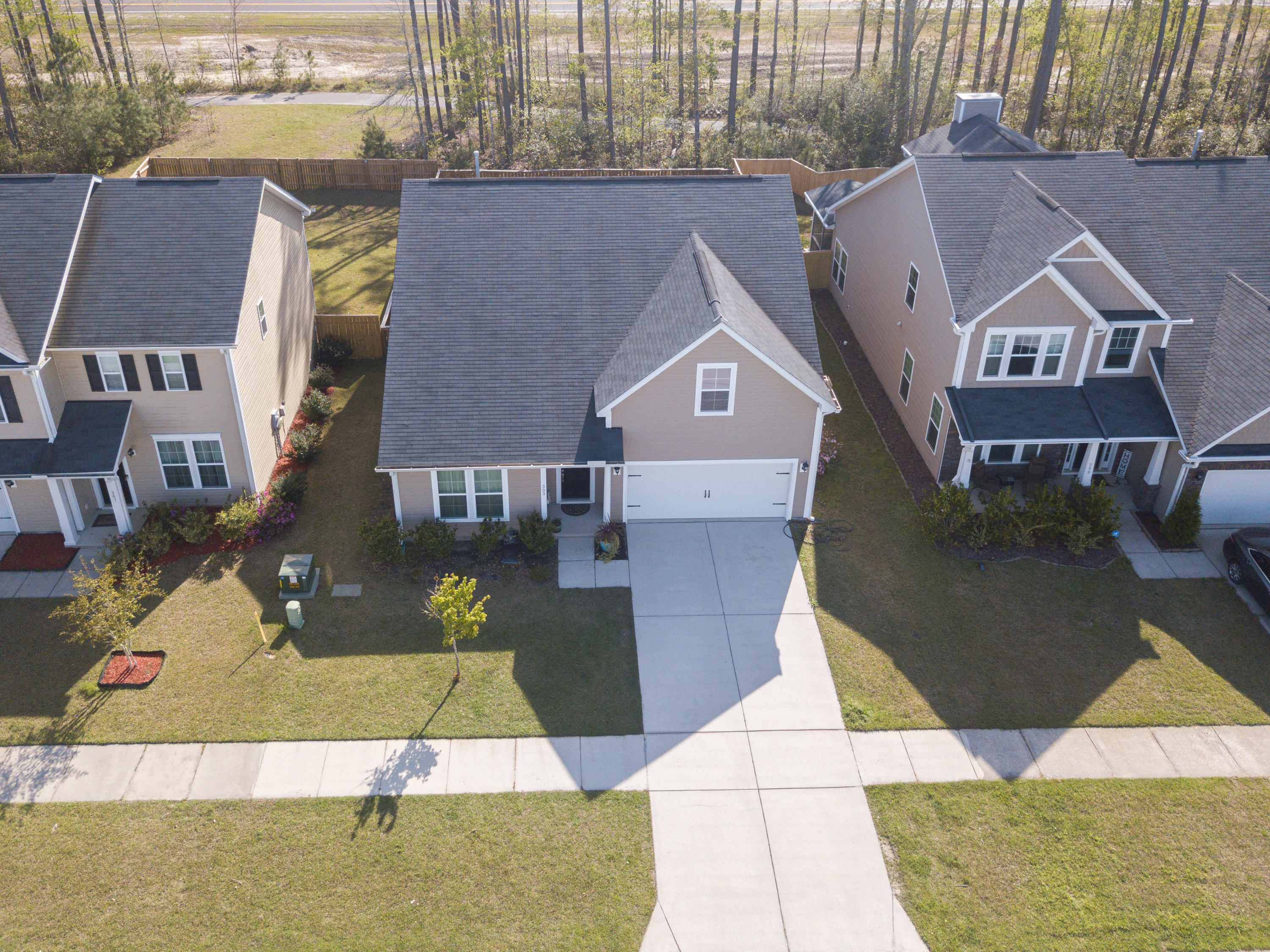 303 Spectrum Road Summerville, SC 29486 - Photo 24 of 24 303 Spectrum Rd