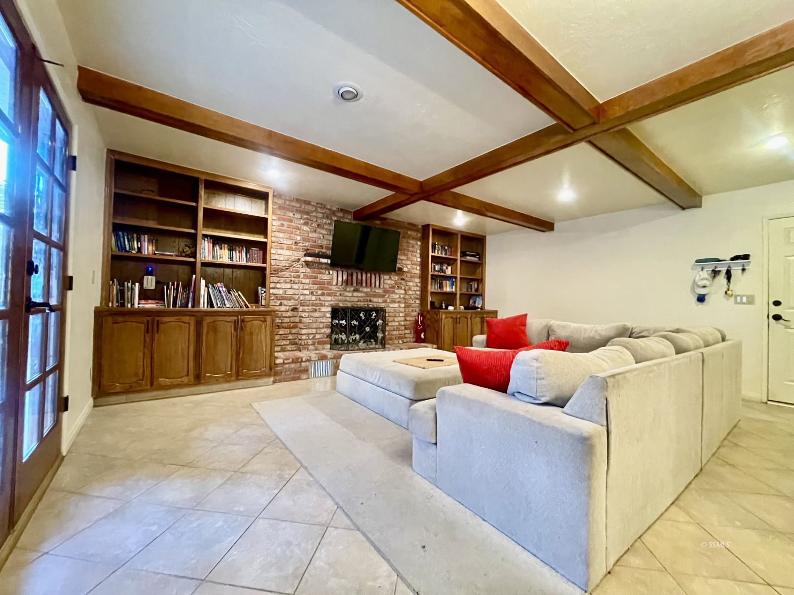 719 West Howell Avenue Ridgecrest, CA 93555 - Photo 48 of 50