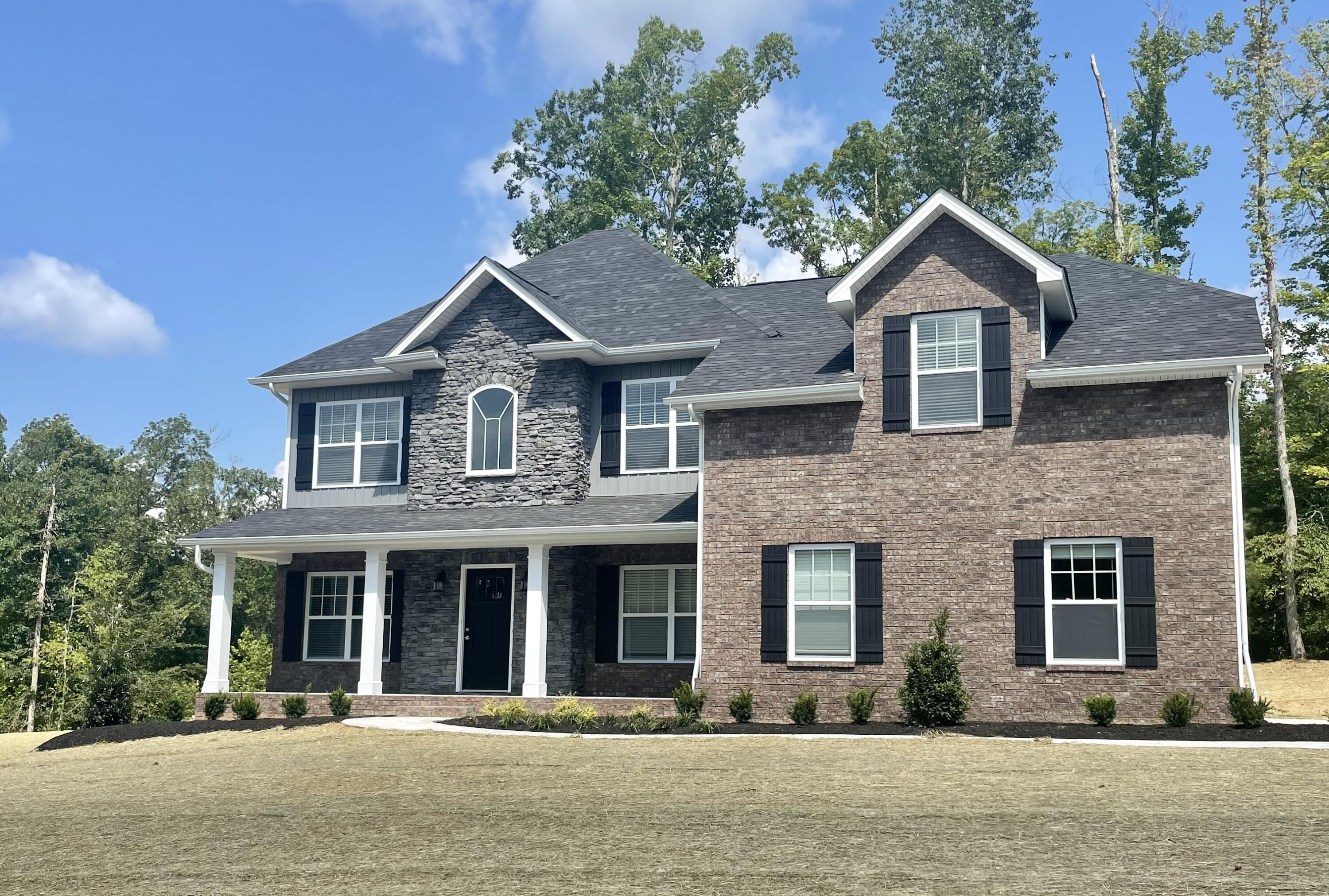 129 Mistletoeberry Road, Unit LOT 412 Oak Ridge, TN 37830 - Photo 1 of 17 Lot 412