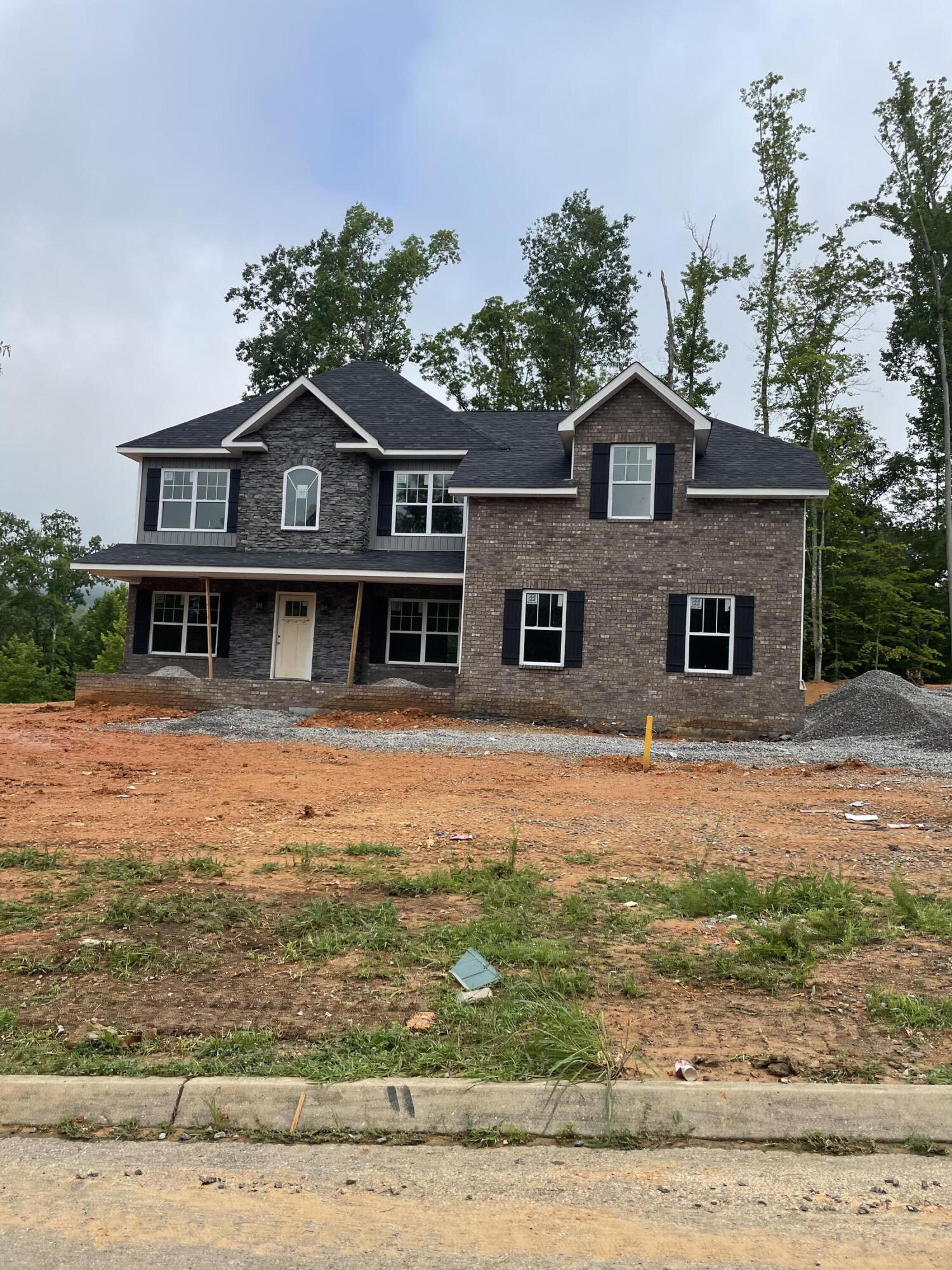 129 Mistletoeberry Road, Unit LOT 412 Oak Ridge, TN 37830 - Photo 3 of 17 36CB3839-0402-4CCC-BE3B-F11780A24870