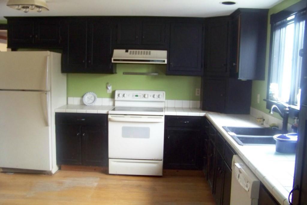 322 Main Road South Hampden, ME 04444 - Photo 12 of 12 Kitchen Lots of cabinets and...