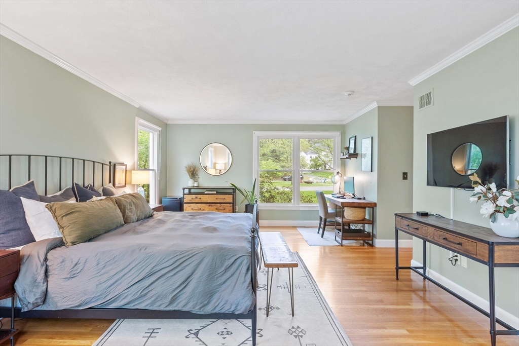121 Hartwell Road Carlisle, MA 01741 - Photo 19 of 41 Gallery Image 19