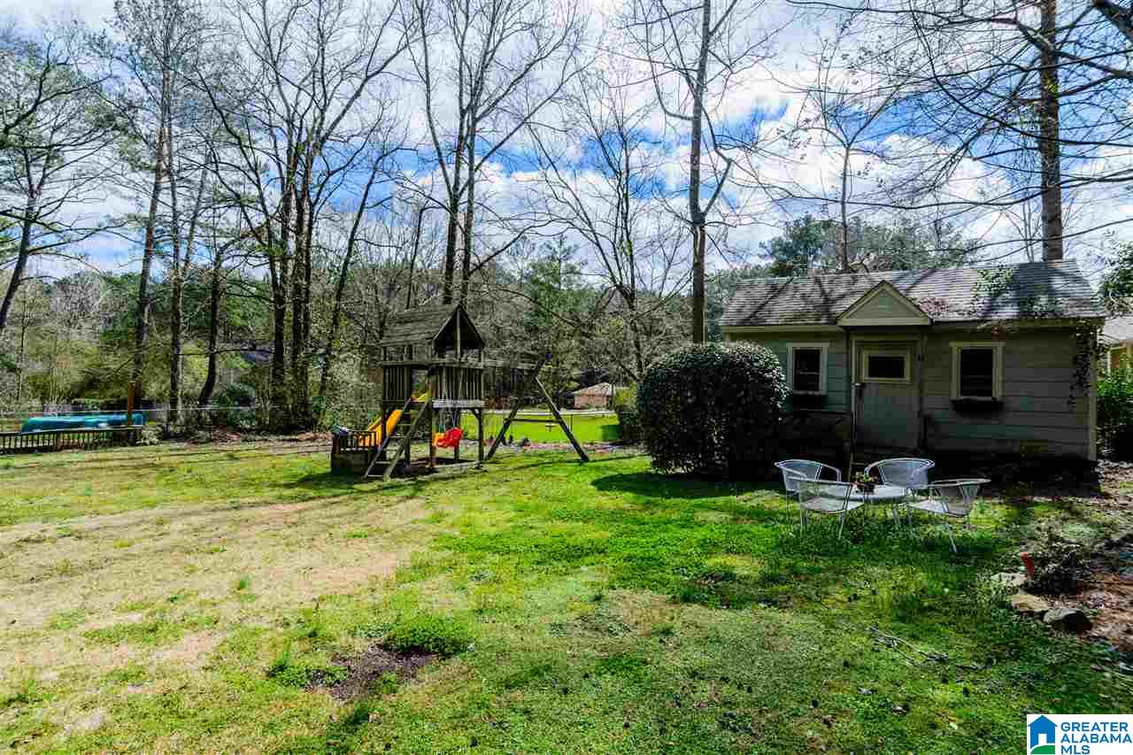 2619 Buckboard Road Birmingham, AL 35244 - Photo 43 of 44