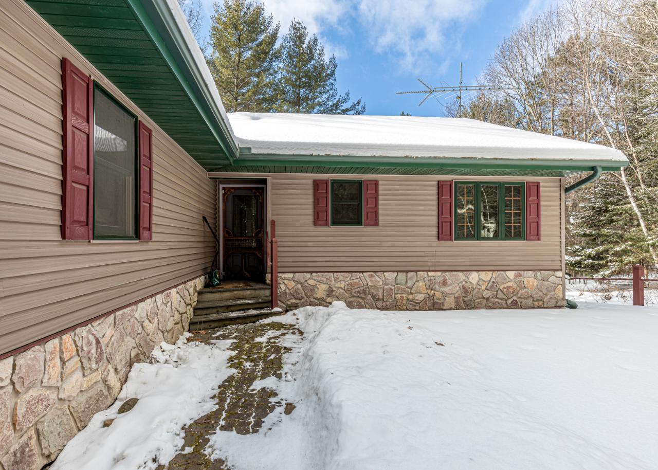 10426 Howards End Road Minocqua, WI 54548 - Photo 11 of 35 Gallery Image 11