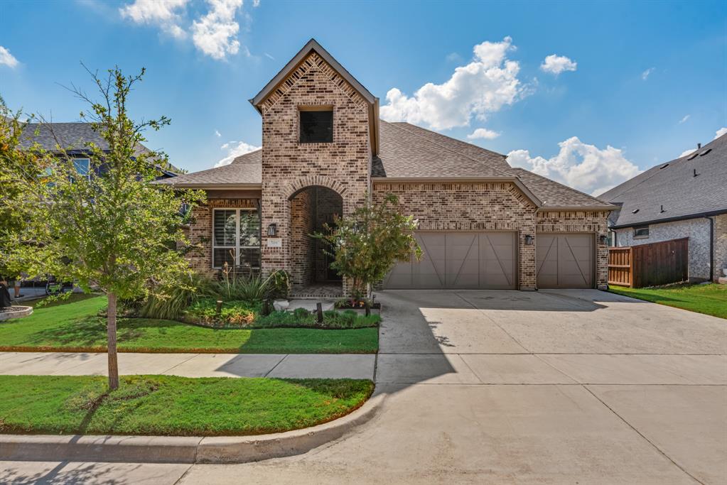 3107 Trinity Ridge Street Mansfield, TX 76063 - Photo 1 of 40 Gallery Image 1