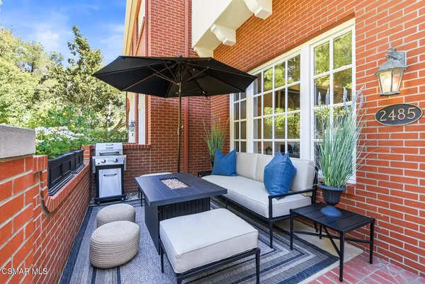 $14,750 | 2485 Waldemar Street, Westlake Village, CA 91361