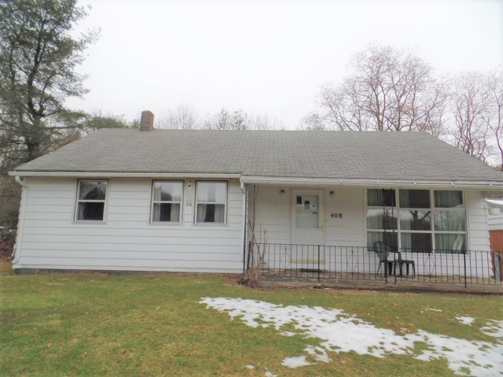408 Morgan Road Binghamton, NY 13903 - Photo 1 of 11 Gallery Image 1