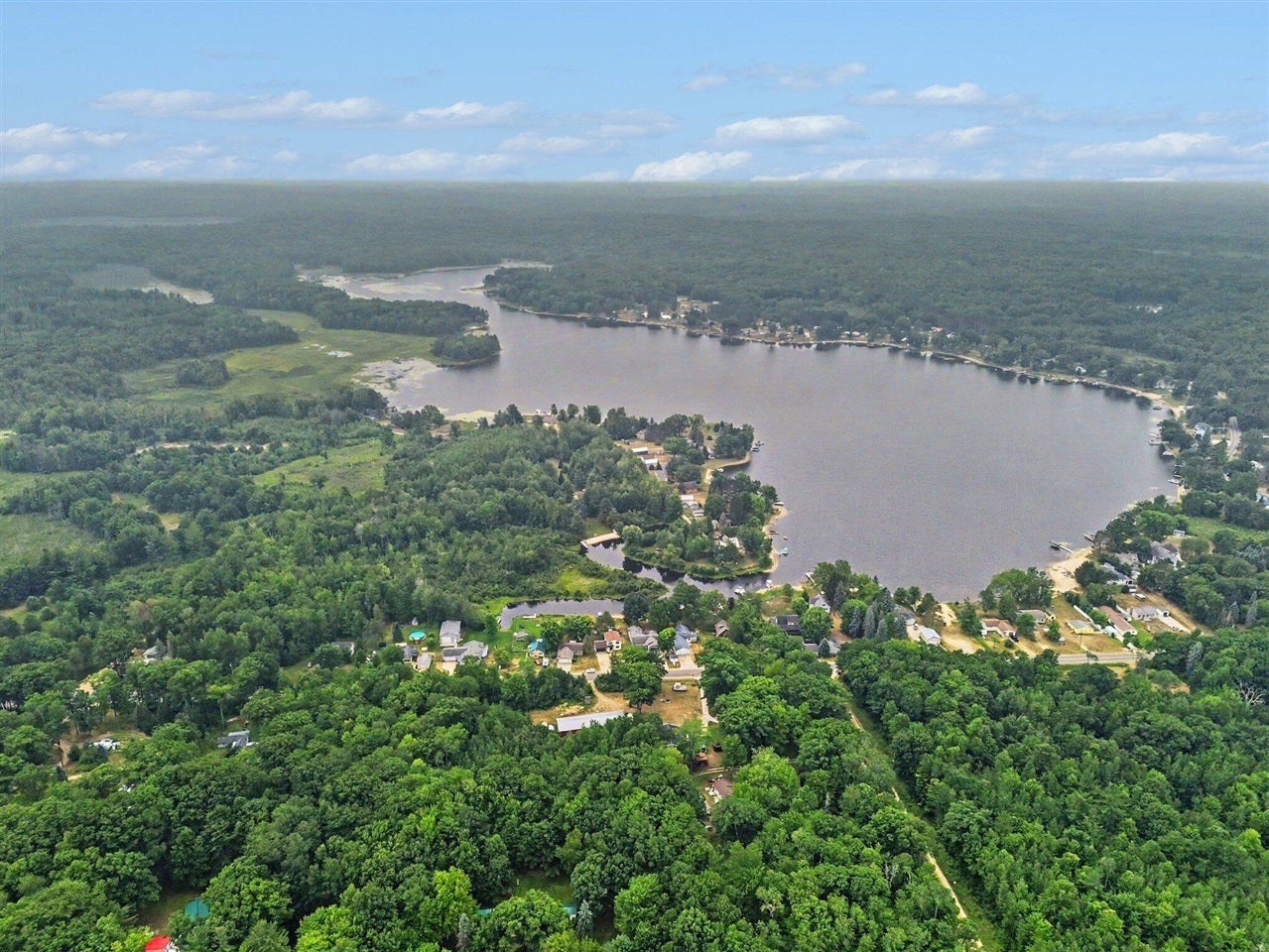 2675 West Lily Lake Road Harrison, MI 48625 - Photo 28 of 30 Gallery Image 28