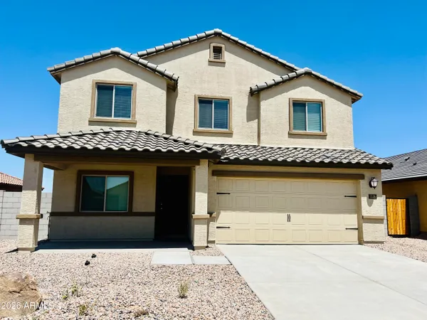 $374,999 | 1536 East Inouye Drive, Casa Grande, AZ 85122