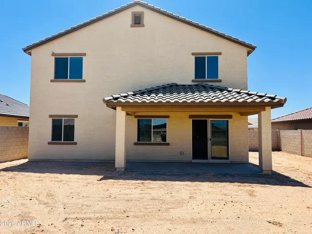 $399,999 | 1536 East Inouye Drive, Casa Grande, AZ 85122