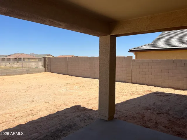 $399,999 | 1536 East Inouye Drive, Casa Grande, AZ 85122
