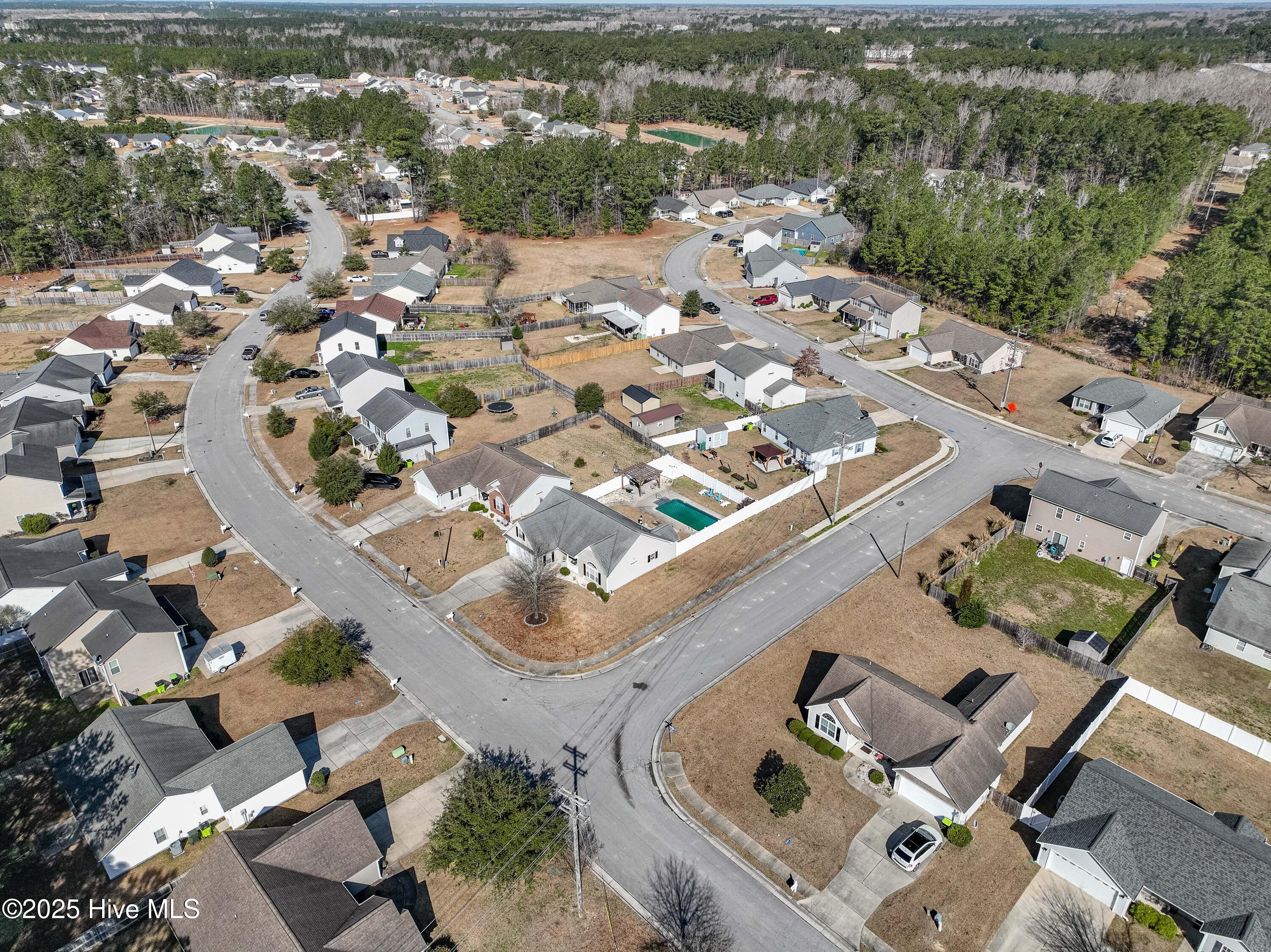 217 Fairmount Way New Bern, NC 28562 - Photo 3 of 50 DJI_0936