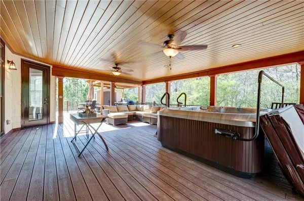 $1,350,000 | 1049 Highland Village Trail, Mableton, GA 30126