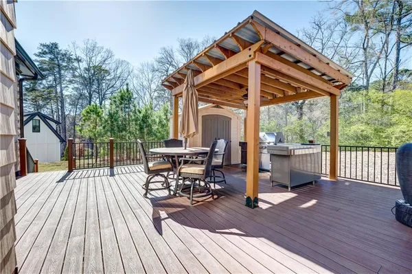 $1,350,000 | 1049 Highland Village Trail, Mableton, GA 30126