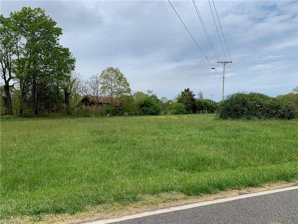 .44-acres Cool Springs Road Statesville, NC 28625 - Photo 1 of 5
