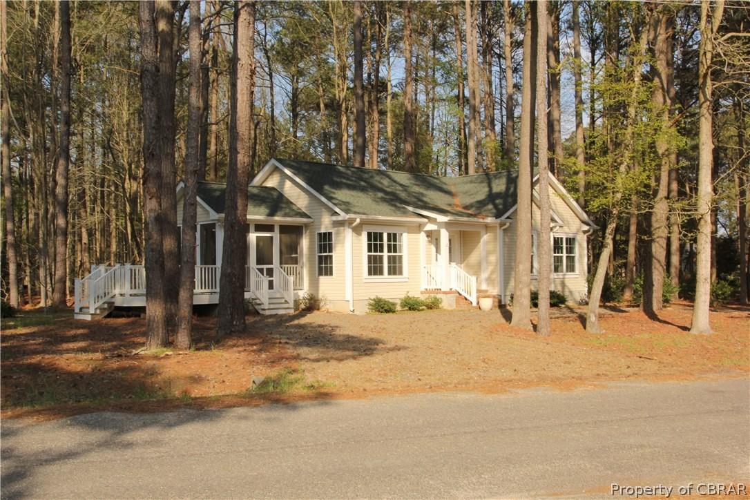 14 Pocahontas Road Kilmarnock, VA 22482 - Photo 32 of 34