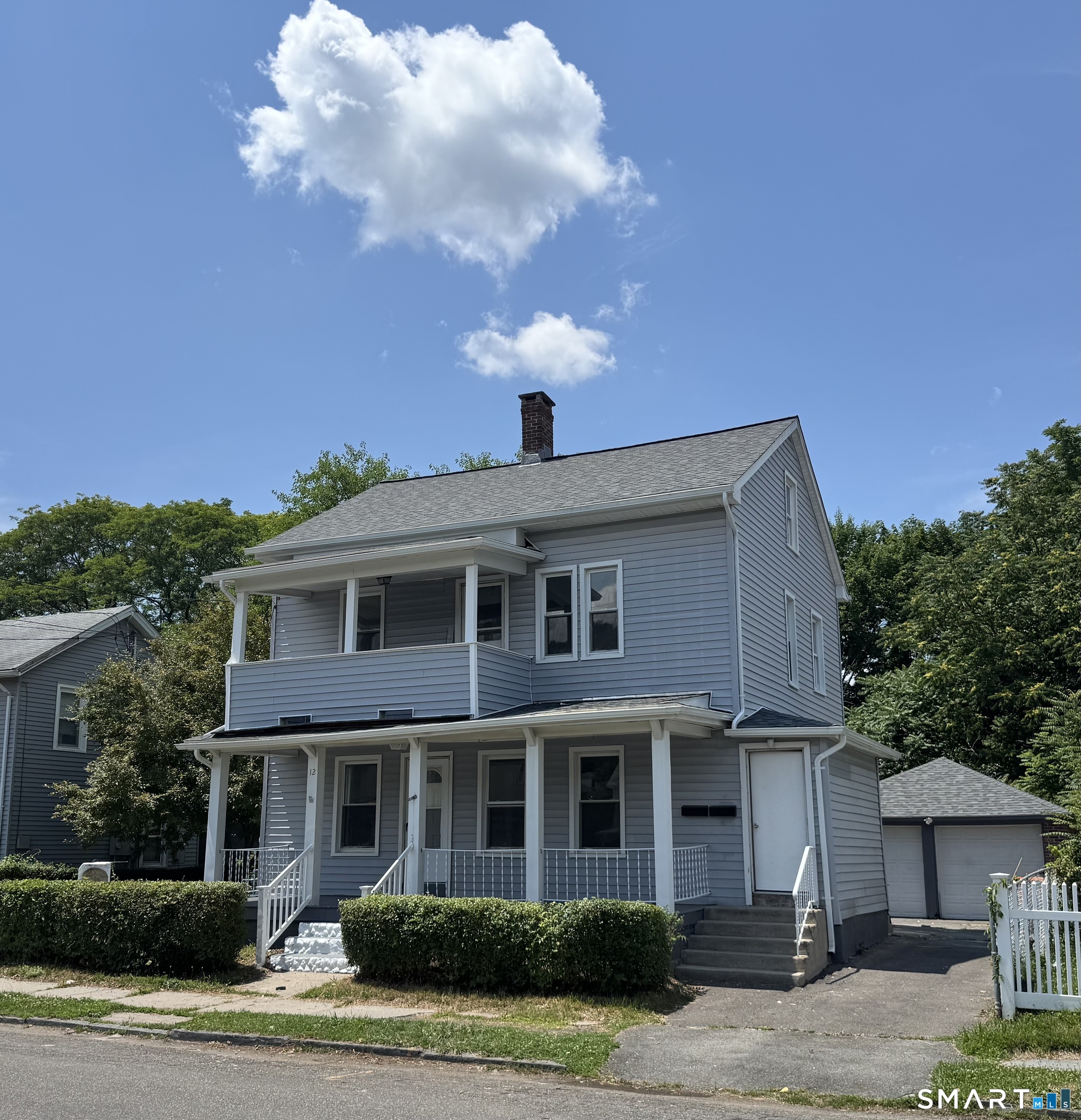 10 Hickory Street Meriden, CT 06451 - Photo 1 of 1