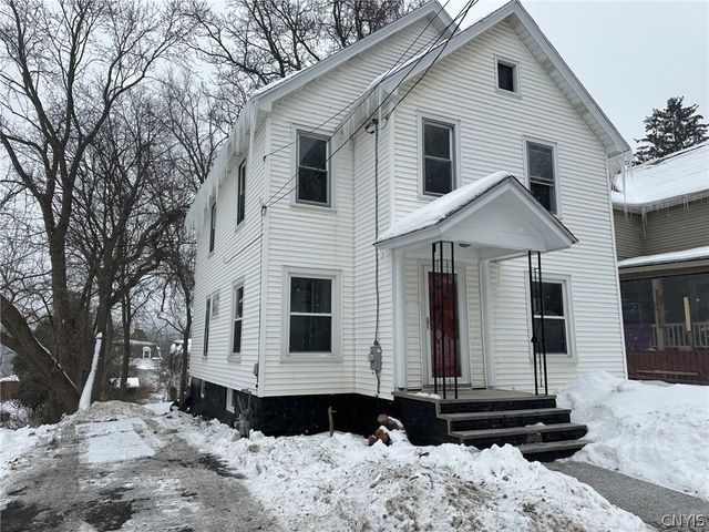 $170,000 | 9 Spring Street, German Flatts, NY 13357