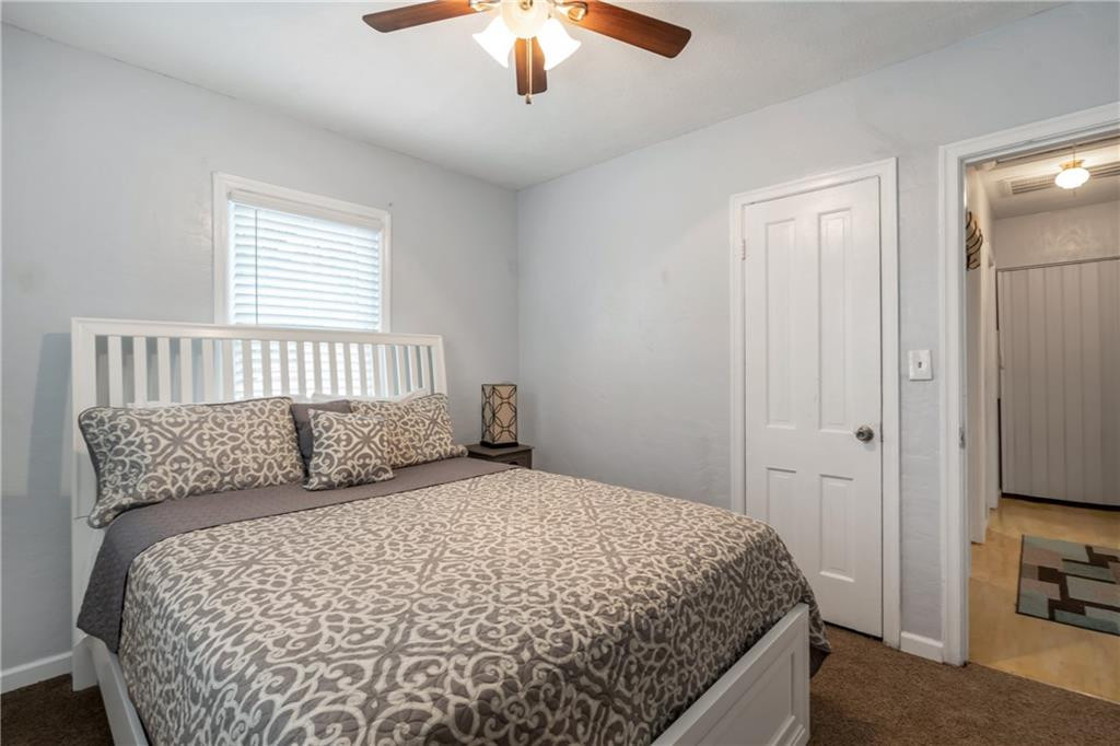 2261 Townsend Street Brunswick, GA 31520 - Photo 18 of 33
