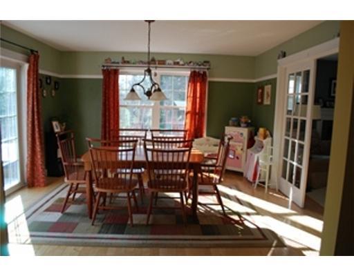 14 Graces Way Windham, ME 04062 - Photo 2 of 16 Dining Room.