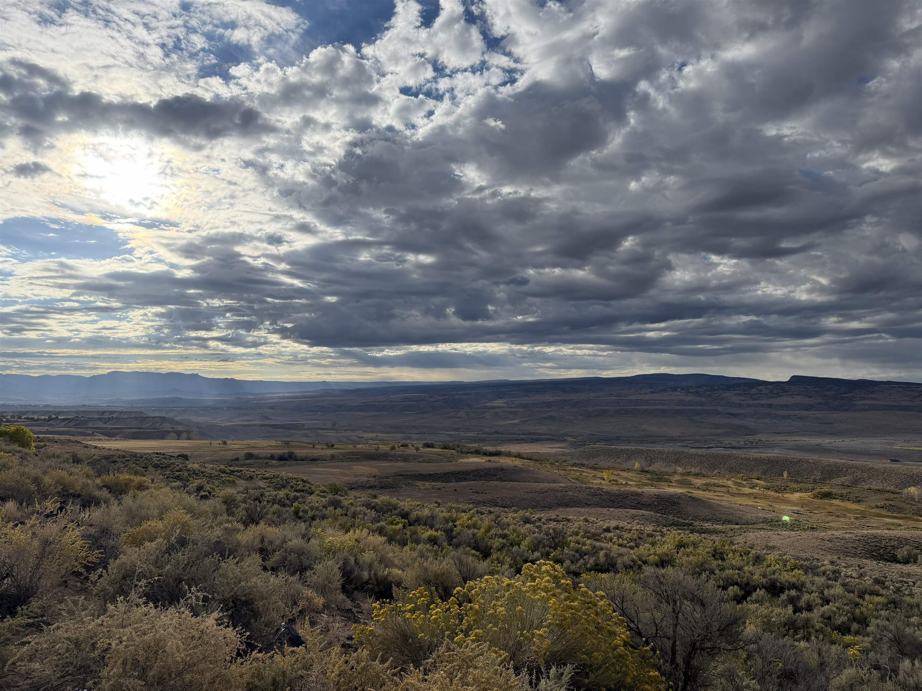 Payne Siding Road Hotchkiss, CO 81419 - Photo 19 of 38 a view of an ocean