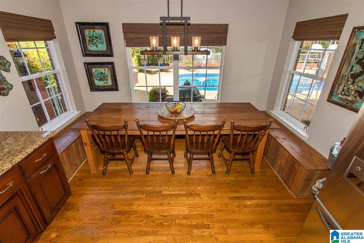 686 Reid Road Dora, AL 35062 - Photo 22 of 40