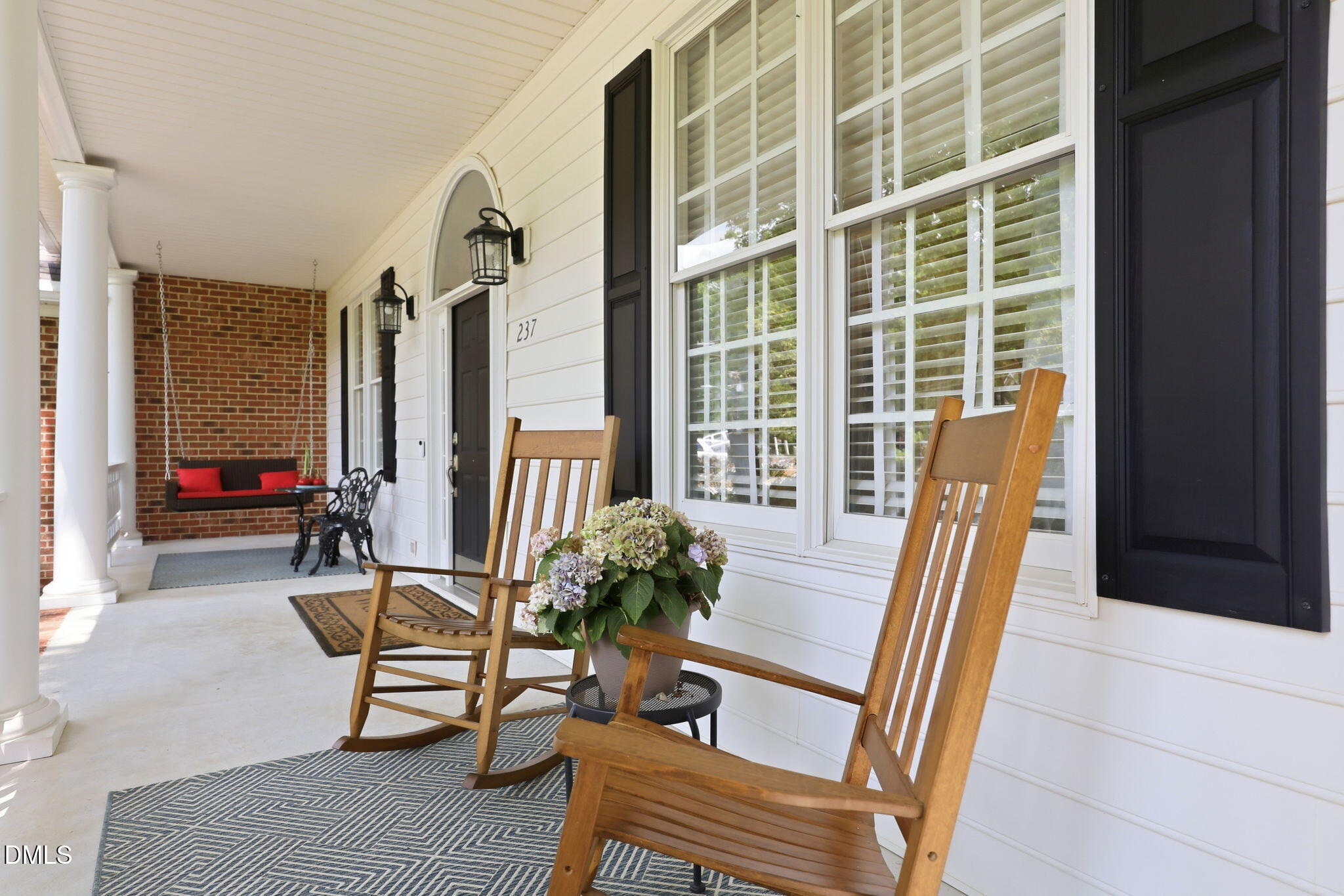 237 Saddletree Road Oxford, NC 27565 - Photo 56 of 60