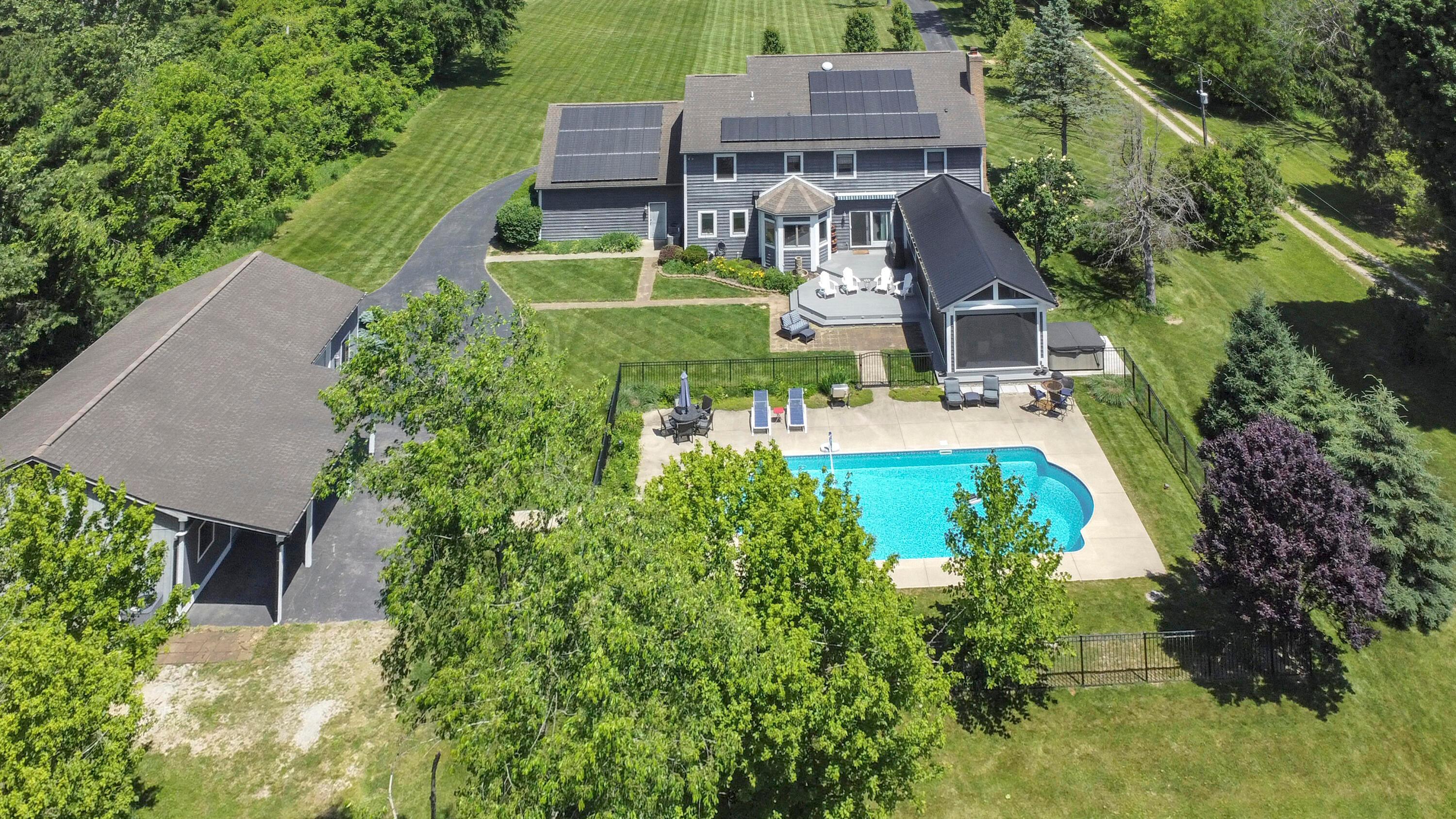 6343 Cook Road Powell, OH 43065 - Photo 48 of 87