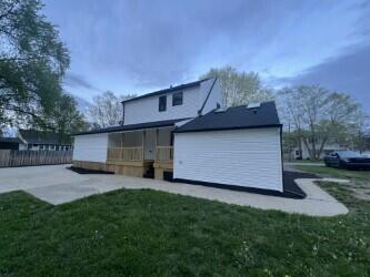 732 Patrick Road Springfield, OH 45503 - Photo 21 of 21 Gallery Image 21