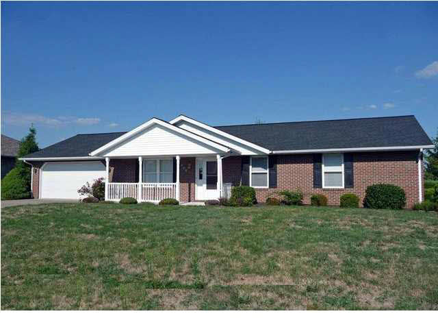 320 Ridgewood Lane Jasper, IN 47546 - Photo 1 of 13 Gallery Image 1