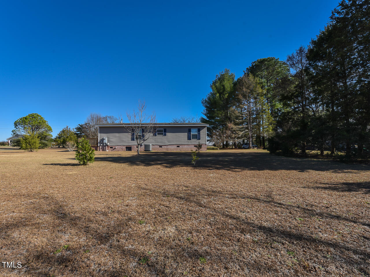 870 Wiggins Road Angier, NC 27501 - Photo 9 of 30 Exterior - rear2 - OK