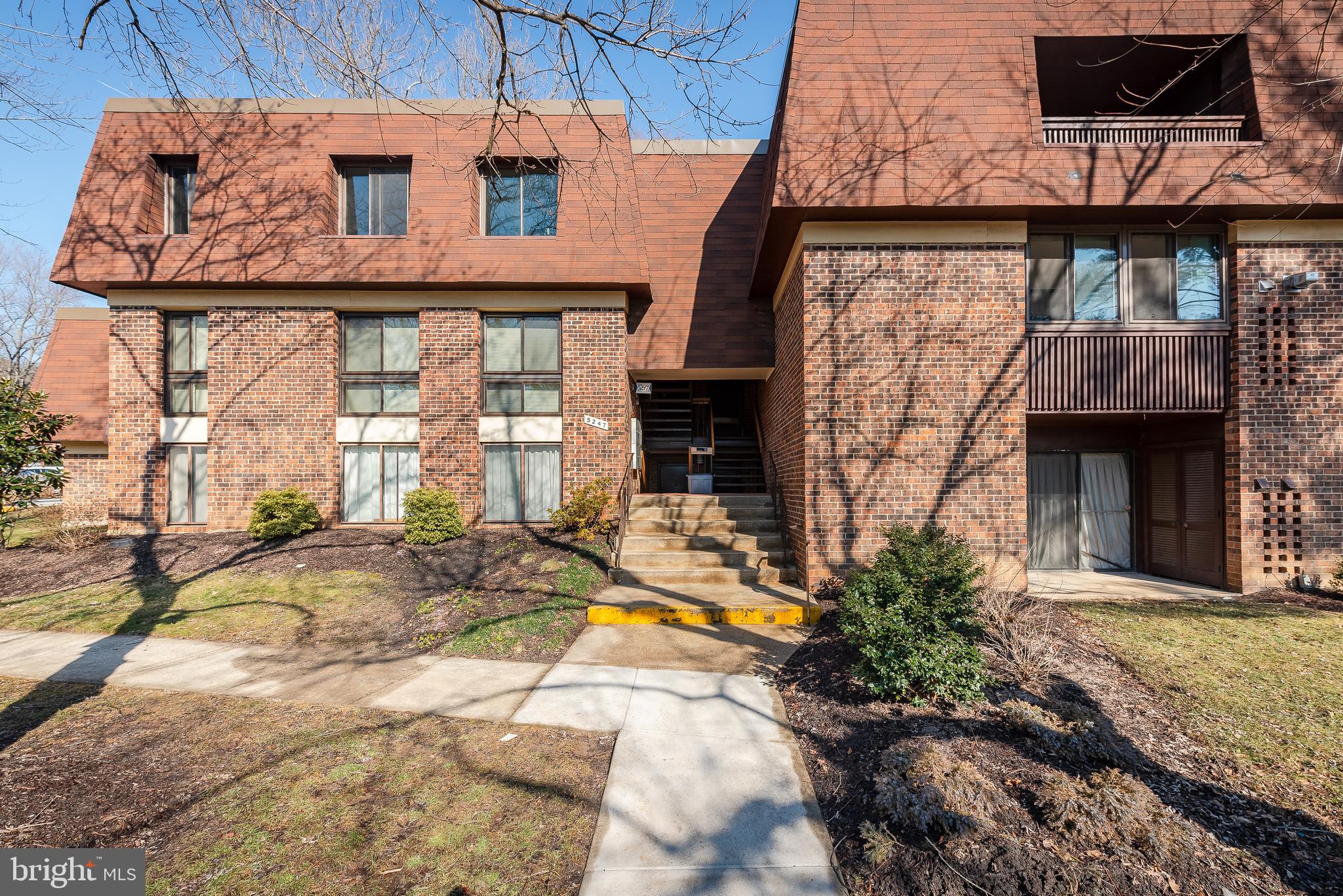 5247 West Running Brook Road, Unit 201 Columbia, MD 21044 - Photo 1 of 27 Exterior