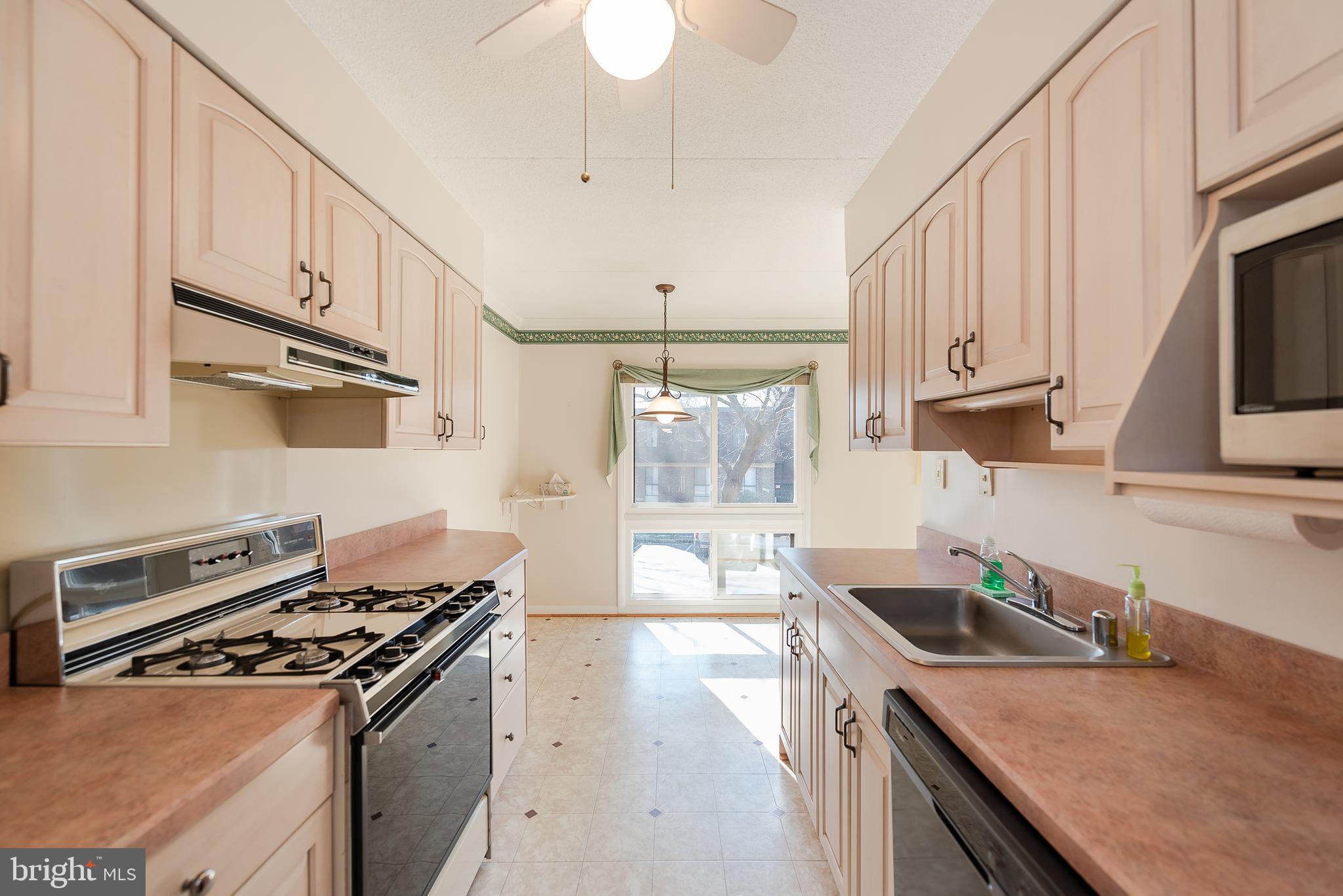 5247 West Running Brook Road, Unit 201 Columbia, MD 21044 - Photo 2 of 27 Kitchen