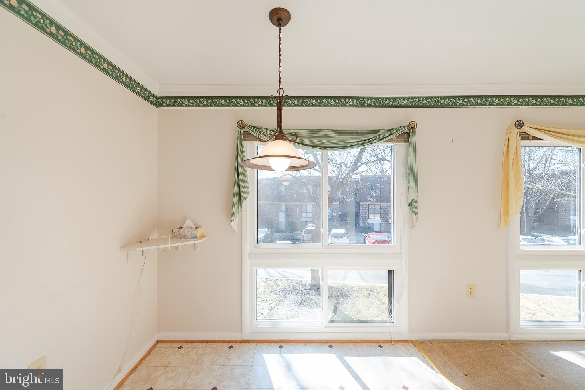 5247 West Running Brook Road, Unit 201 Columbia, MD 21044 - Photo 15 of 27 Breakfast Area