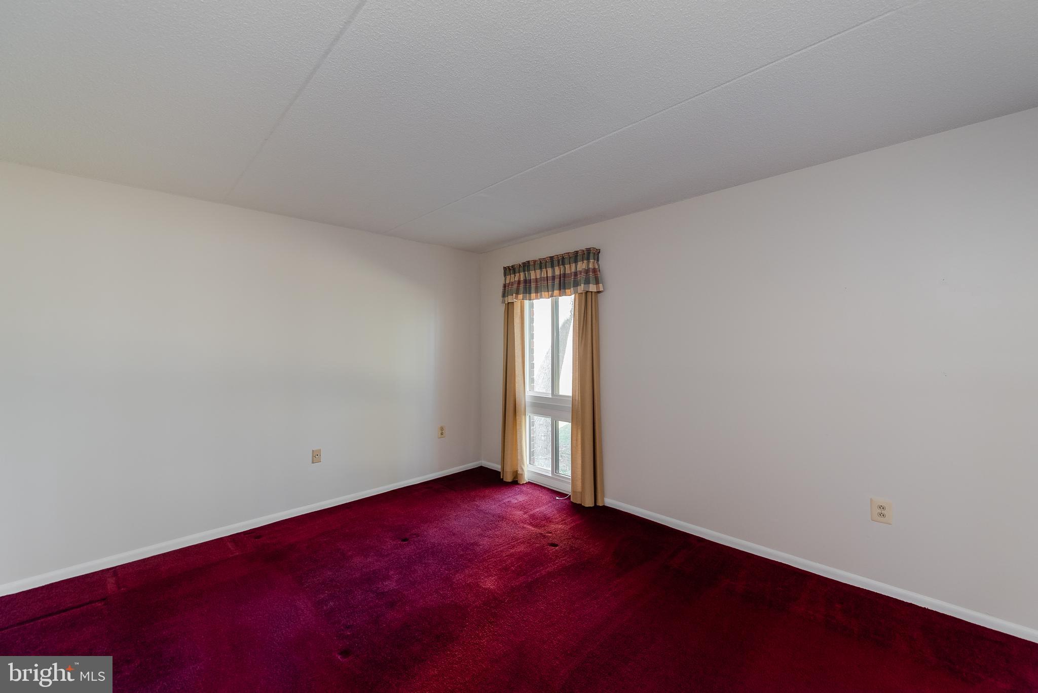 5247 West Running Brook Road, Unit 201 Columbia, MD 21044 - Photo 16 of 27 Master Bedroom