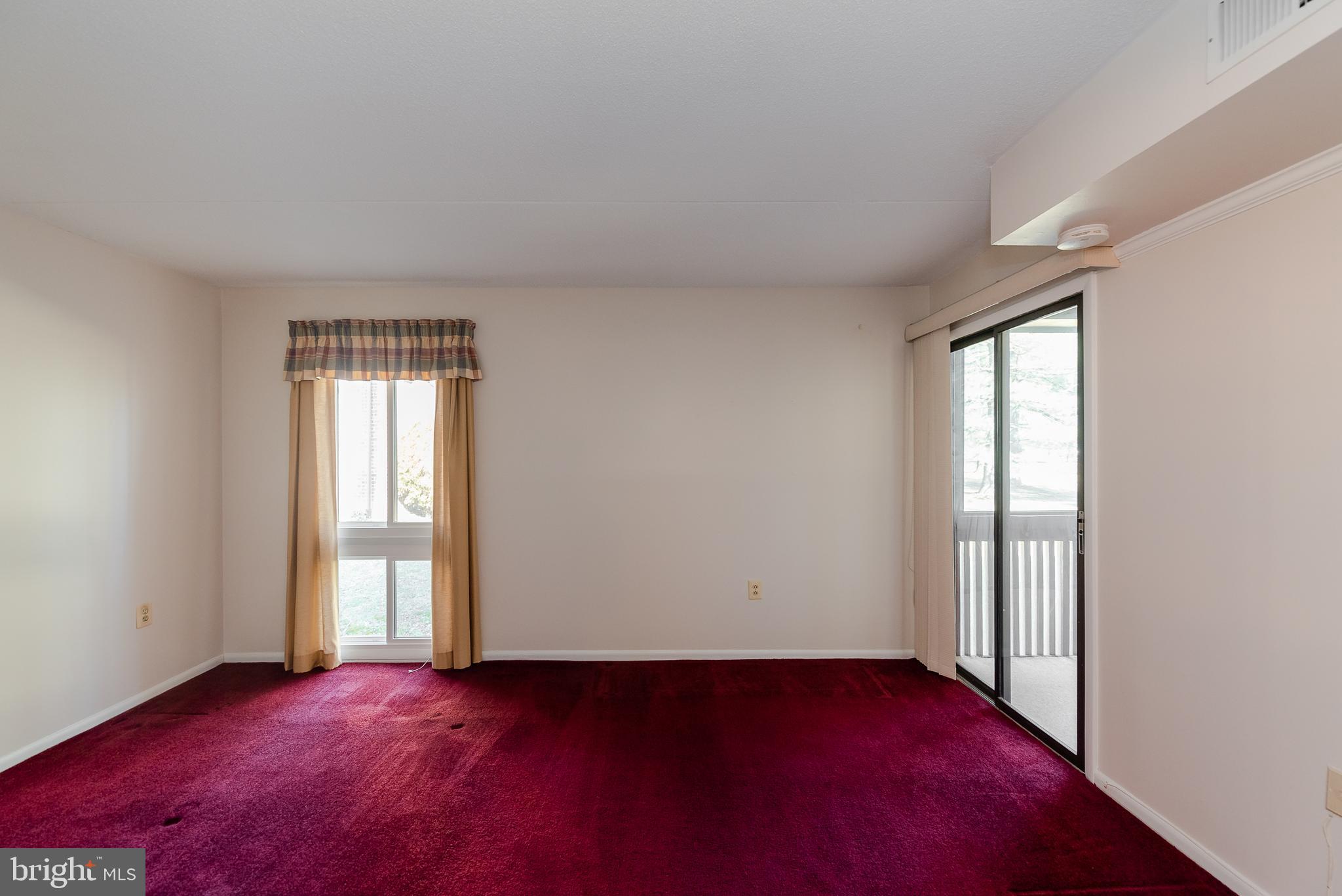 5247 West Running Brook Road, Unit 201 Columbia, MD 21044 - Photo 17 of 27 Master Bedroom